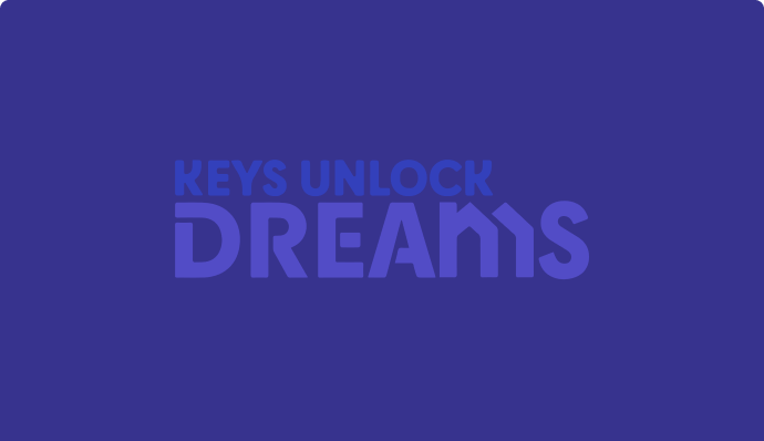 Keys Unlock Dreams Initiative 2023 Impact Statement