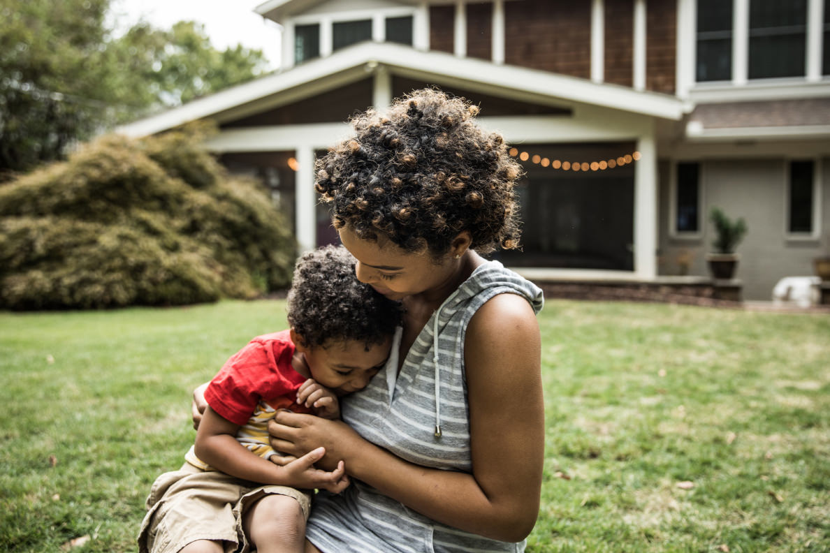 Q&A: How much does the knowledge gap around home-buying affect the racial wealth gap?