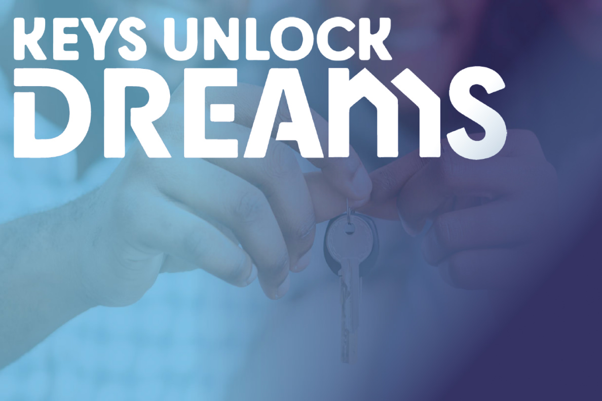 NFHA Member Briefing: Unveiling the Keys Unlock Dreams Initiative