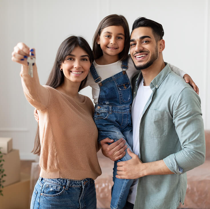 About the Keys Unlock Dreams Initiative